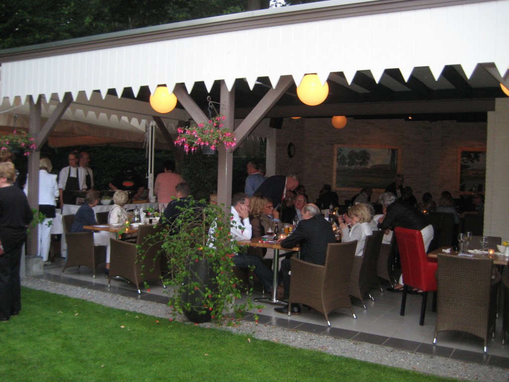 Zakelijk Arrangementen in Riethoven