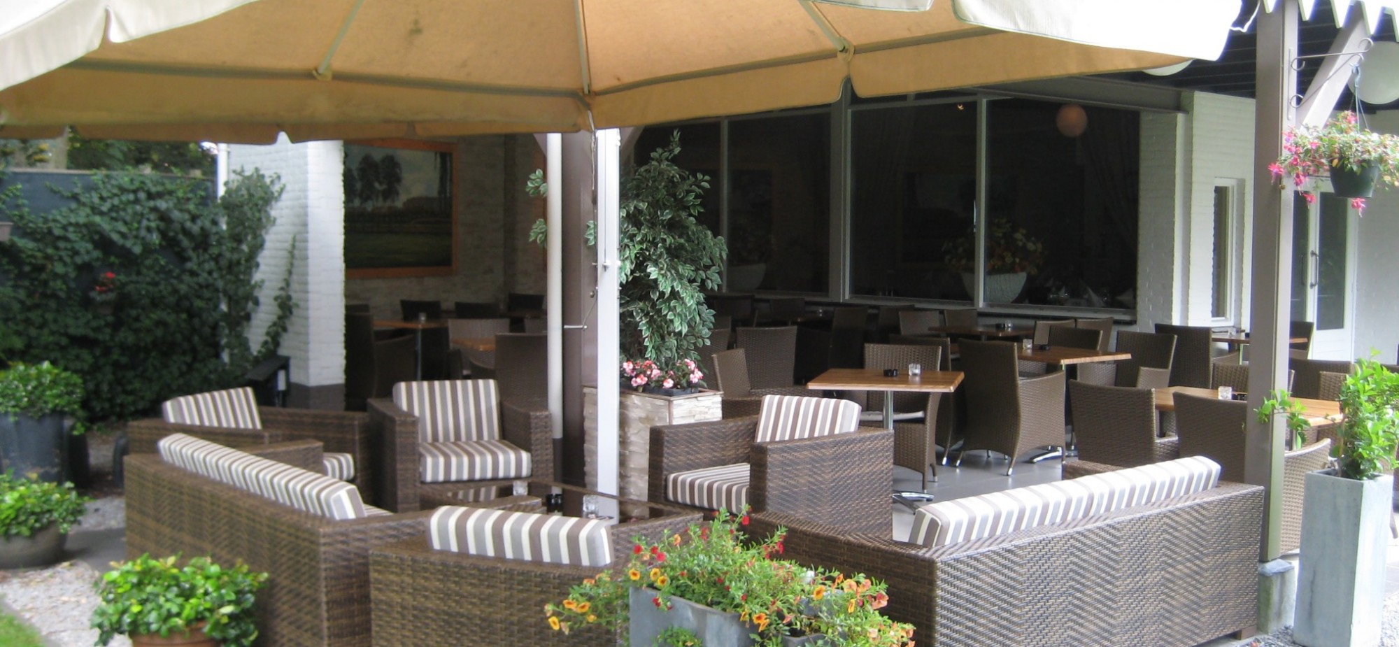 Restaurant omgeving Eindhoven Anno54